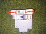 3 x B20 installatie automaat 1P+N GW90329, Ophalen, Nieuw, Overige typen