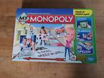 MY Monopoly - zeldzamere uitgave van je eigen monopolyspel, Hobby en Vrije tijd, Gezelschapsspellen | Bordspellen, Een of twee spelers