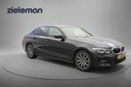 Bmw 3-SERIE 318i Sedan Business Edition Automaat - Digitaal, Auto's, BMW, Automaat, 1998 cc, Gebruikt, Euro 6