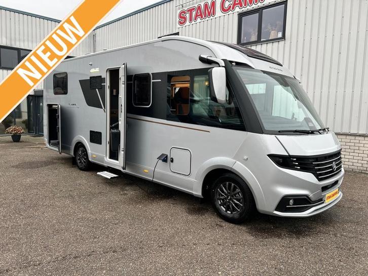 Adria Supersonic 780 DL diverse opties mogelijk, Caravans en Kamperen, Campers, tot en met 4, Integraal, Adria, Diesel, Automaat