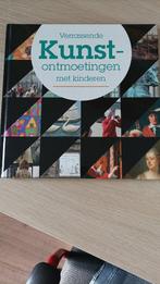 Verrassende Kunstontmoetingen met kinderen, Winnie Verbeek, Zo goed als nieuw, Gamma, HBO