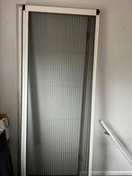 Hordeur 204,5cm hoog, Doe-het-zelf en Verbouw, Deuren en Horren, Ophalen, 80 tot 100 cm, Hordeur, Zo goed als nieuw