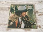 Bob Dylan - Desire vinyl [1363], Ophalen of Verzenden, Zo goed als nieuw, 12 inch, Blues