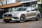 Volvo V60 2.0 B3 Momentum Advantage I Leder I R-Design I Dea, Auto's, 1800 kg, Euro 6, 4 cilinders, 1969 cc