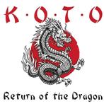 Koto - Return Of The Dragon (LP), Cd's en Dvd's, Vinyl | Pop, Ophalen of Verzenden, 1980 tot 2000, 12 inch, Nieuw in verpakking
