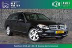 Mercedes-benz C-klasse Estate 250 205PK | Geen import | Crui, Origineel Nederlands, Te koop, 5 stoelen, Benzine