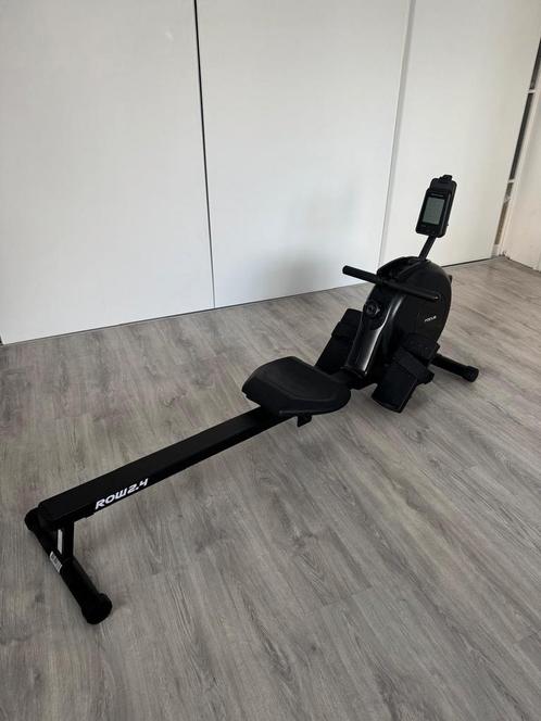 Focus Fitness Row 2.4, Sport en Fitness, Fitnessapparatuur, Nieuw, Crosstrainer, Ophalen