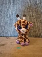 Safari Ty Beanie Boo, Ophalen of Verzenden, Zo goed als nieuw, Overige typen