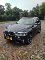 BMW X5 Xdrive 40E Plug-in Hybr Aut8 2015 Blauw, 4 cilinders, Blauw, Bedrijf, Vierwielaandrijving