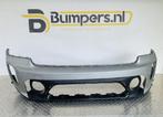 BUMPER Mini Cooper Countryman F60 85260000 VOORBUMPER 12968, Auto diversen, Tuning en Styling, Ophalen of Verzenden, -, -, -