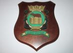 Wapenschild Marine Interventiedienst MID, Verzenden, Marine, Nederland, Overige typen