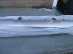 TOYOTA RAV4 ONDERLIP SPOILER ACHTERBUMPER, Auto-onderdelen, Nieuw, Ophalen of Verzenden, Toyota, Achter