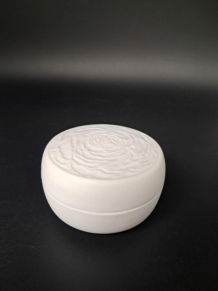 Bonbonnière Royal Copenhagen - Limited Edition, Huis en Inrichting, Woonaccessoires | Overige, Zo goed als nieuw, Ophalen of Verzenden