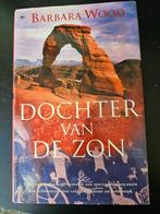 hardcover roman Barbara Wood, Boeken, Ophalen of Verzenden, Gelezen, Nederland