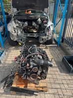 Hemi onderhoud-reperaties, Ophalen, Nieuw