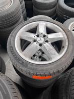 Banden en Velgen MB SLK, Gebruikt, Banden en Velgen, 17 inch, 225 mm