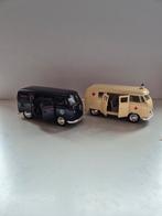 Welly Volkswagen T1 Ambulance & Politie, Hobby en Vrije tijd, Modelauto's | 1:43, Ophalen