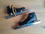 Prachtige Ving Zandstra Noren schaatsen maat 38, Sport en Fitness, Ophalen of Verzenden, Zo goed als nieuw, Noren, Zandstra