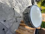 Snare drum met standaard, Ophalen, Gebruikt, Overige merken