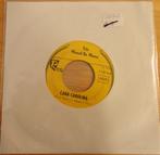 Trio Marcel de Marco > Cara Carolina, Gebruikt, 7 inch, Single, Ophalen of Verzenden