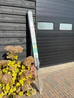 Brabantia Lift o matic droogmolen 40m met grondanker, Tuin en Terras, Droogmolens en Wasrekken, Ophalen, Nieuw, Droogmolen