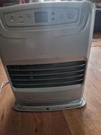 Qlima SRE 3511 Petroleumkachel - Goedwerkend, Huis en Inrichting, Kachels, Ophalen of Verzenden