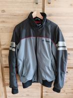 Scania King of the Road Jas - Vintage, Kleding | Heren, Maat 52/54 (L), Ophalen of Verzenden, Grijs, Gedragen