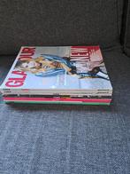 Glamour tijdschriften, Ophalen of Verzenden, Gelezen