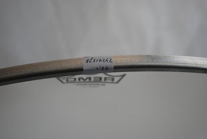 Mapex Venus tom zwart 12x9,5 inch   <24241578>, Muziek en Instrumenten, Instrumenten | Onderdelen, Gebruikt, Drums of Percussie