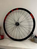 Cube wielren fietswiel, Ophalen, Gebruikt, Racefiets, Wiel