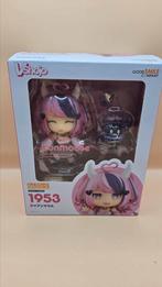 Ironmouse Vtuber Nendoroid 1953 Anime Figure, Verzamelen, Poppetjes en Figuurtjes, Ophalen of Verzenden, Zo goed als nieuw