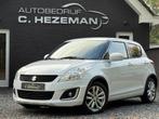 Suzuki Swift 1.2 Exclusive AllROAD AUTOMAAT CRUISE & CLIMATE, Auto's, Suzuki, 94 pk, Stof, Gebruikt, 4 cilinders