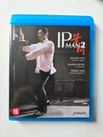 IP MAN 2 (BLURAY), Tollenstraat 53D 3035NC Rotterdam, Carduelis and Media, Ophalen of Verzenden, Zo goed als nieuw