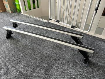 BMW 3-serie F31 Dakdragers - Glad Dak beschikbaar voor biedingen