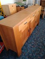 Dressoir, Ophalen, Zo goed als nieuw