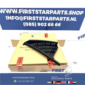 W254 ruit X254 GLC achter raampje origineel ZIJRUIT Mercedes beschikbaar voor biedingen