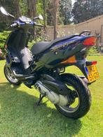 Peugeot Speedfight 100 Motorscooter (1999), Ophalen, Gebruikt