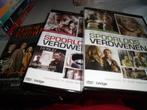 SPOORLOOS VERDWENEN DE COMPLETE SERIE, Boxset, Ophalen of Verzenden, Zo goed als nieuw, Actie en Avontuur