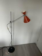 Vintage Herda Diabolo jaren 60/70, Huis en Inrichting, Lampen | Vloerlampen, 100 tot 150 cm, Gebruikt, Vintage, Ophalen