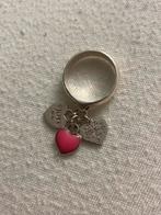 Joy Jewellery Bali Ring, Ophalen, 17 tot 18, Zilver, Dame