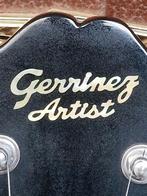 Gerrinez Artist Vintage '70s Cherry Red - Topstaat!, Ophalen of Verzenden, Zo goed als nieuw