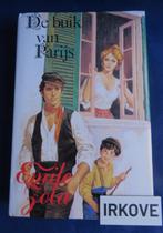 DE BUIK VAN PARIJS * Emile Zola *, Boeken, Verzenden, Zo goed als nieuw, Emile Zola, Europa overig