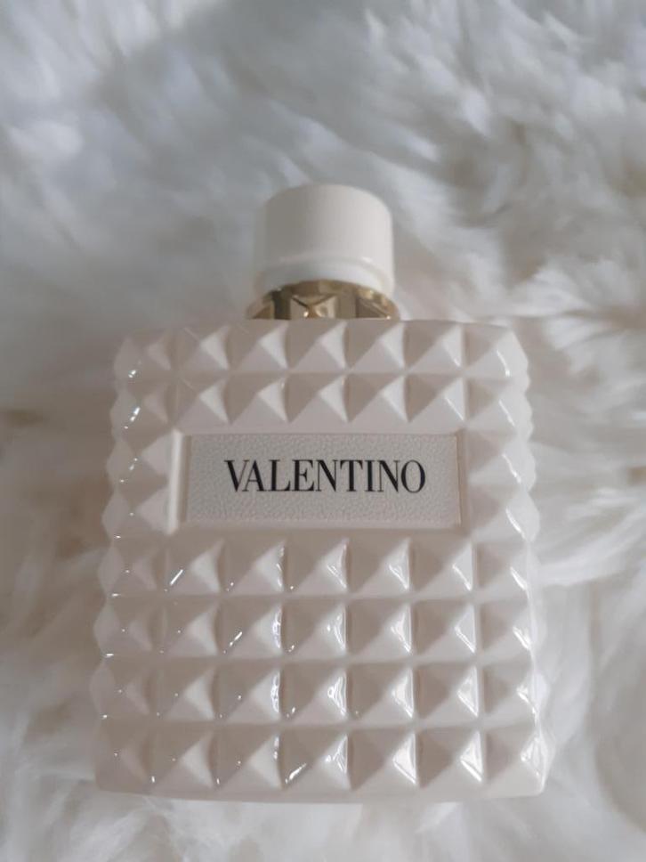 parfumdecant ivory donna valentino limited, Sieraden, Tassen en Uiterlijk, Uiterlijk | Parfum, Nieuw, Ophalen