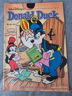 Donald Duck 1990 - Nr. 48, Eén stripboek, Ophalen of Verzenden, Gelezen, Walt Disney