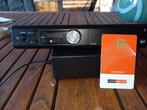Schotelantenne incl. ontvanger en smartcard, Audio, Tv en Foto, Schotelantennes, Ophalen, Gebruikt