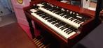 HAMMOND XK5+lower klavier+standaard+baspedaal+bank+tassen, Ophalen, Zo goed als nieuw, 3 klavieren, Hammondorgel