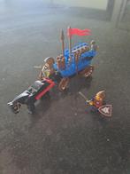 lego set 6038 Wolfpack Renegades, Kinderen en Baby's, Speelgoed | Duplo en Lego, Ophalen, Gebruikt, Complete set, Lego