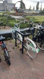 womens city bike 160cm, Fietsen en Brommers, Fietsen | Dames | Damesfietsen, 50 tot 53 cm, Ophalen, Zo goed als nieuw, Gazelle