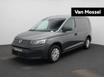 Volkswagen Caddy Cargo 2.0 TDI 102 PK | BPM VRIJ | App Conne, 12 maanden, Stof, Gebruikt, 4 cilinders