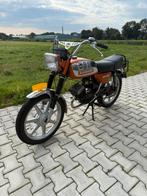 Zundapp CS50 type 529, Ophalen, Gebruikt, Maximaal 45 km/u, CS50